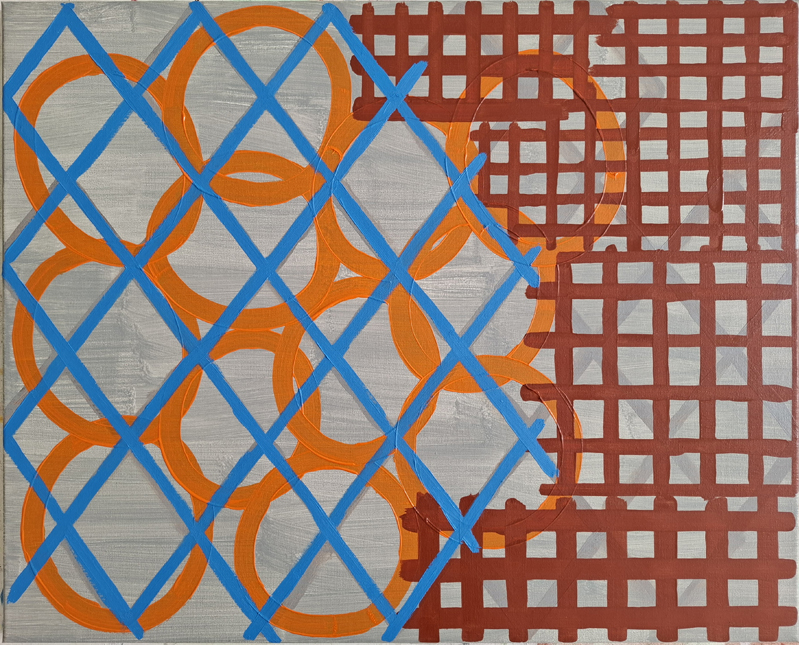 patterns&hatches III